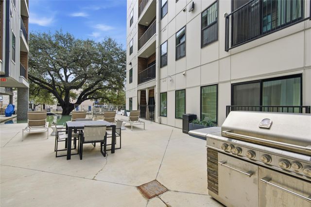 2500 Longview ST 201, Austin, TX 78705