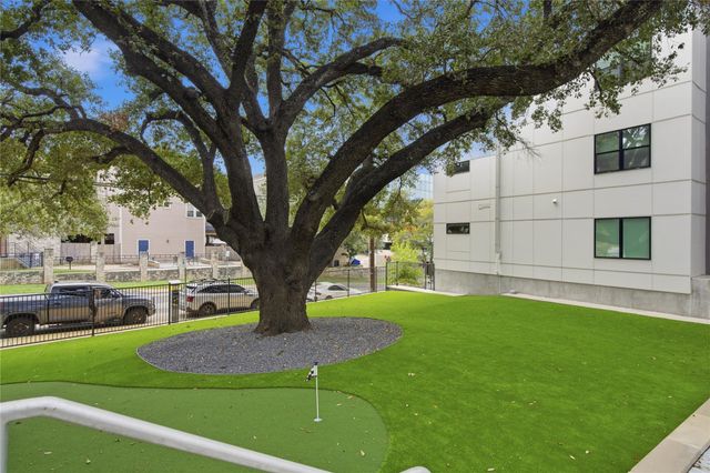 2500 Longview ST 201, Austin, TX 78705