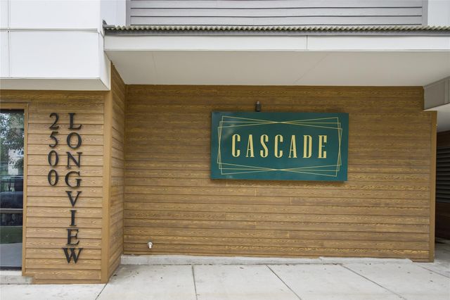 2500 Longview ST 201, Austin, TX 78705