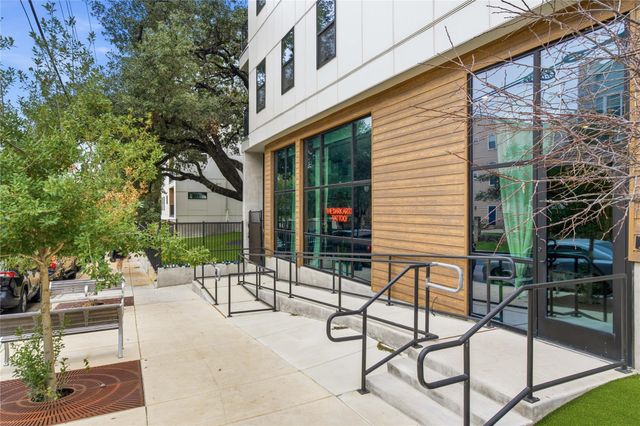 2500 Longview ST 201, Austin, TX 78705