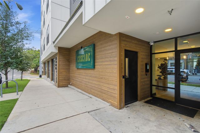 2500 Longview ST 201, Austin, TX 78705