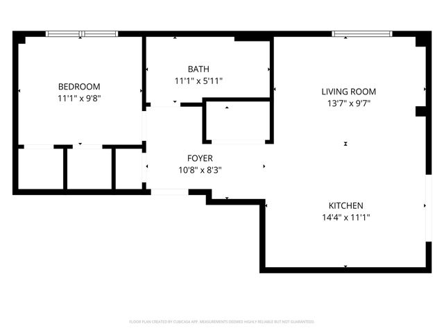 2500 Longview ST 201, Austin, TX 78705