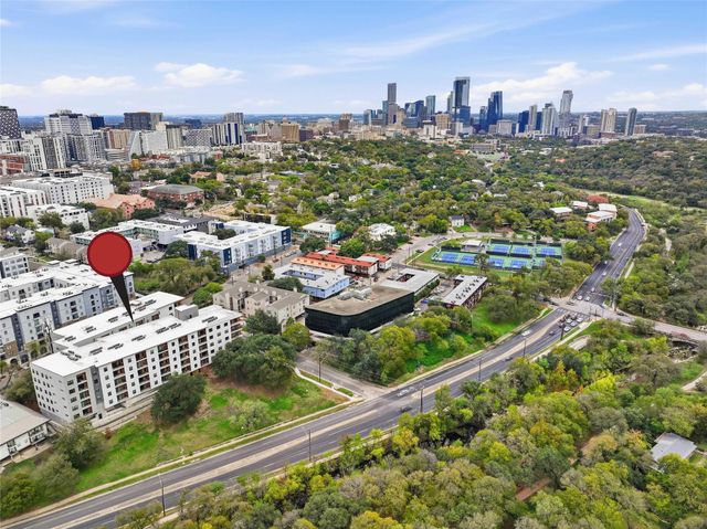 2500 Longview ST 201, Austin, TX 78705