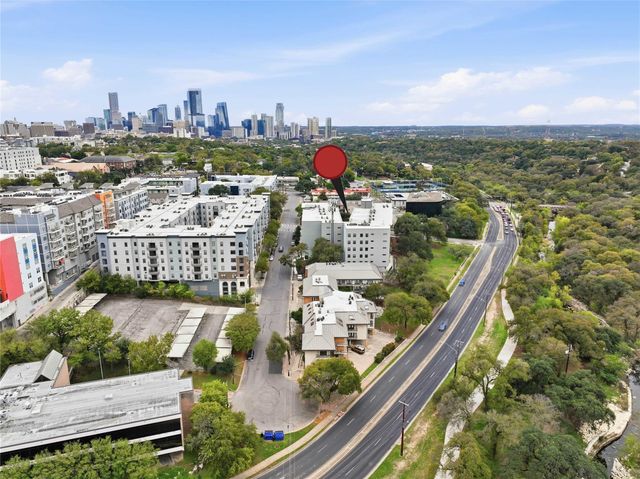 2500 Longview ST 201, Austin, TX 78705