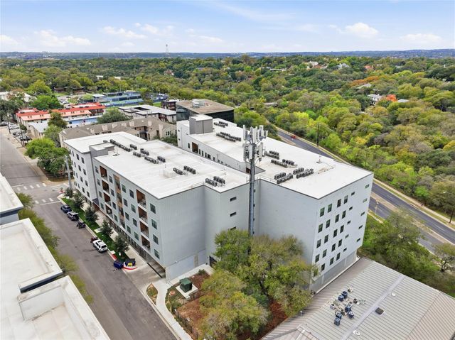 2500 Longview ST 201, Austin, TX 78705