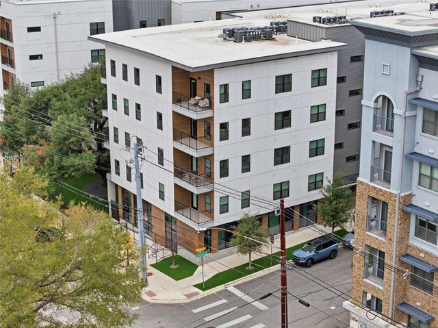 2500 Longview ST 201, Austin, TX 78705