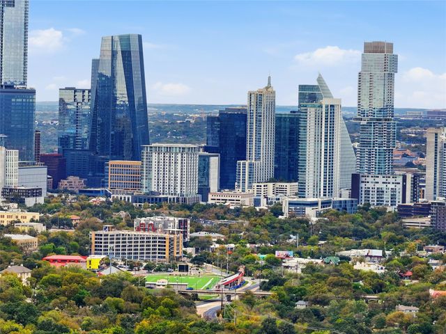 2500 Longview ST 201, Austin, TX 78705