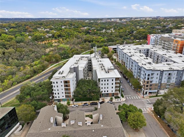 2500 Longview ST 201, Austin, TX 78705