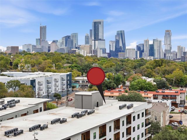 2500 Longview ST 201, Austin, TX 78705
