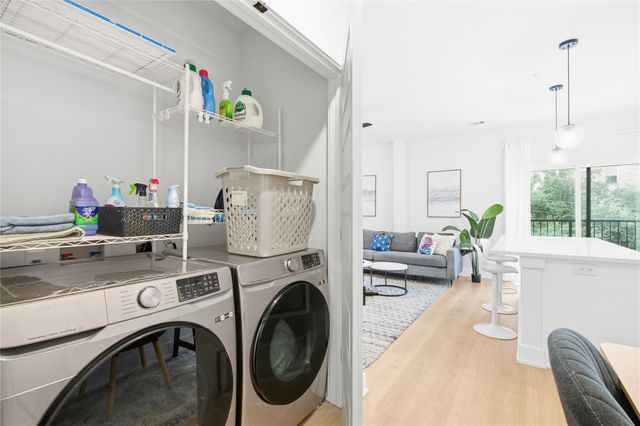 2500 Longview ST 201, Austin, TX 78705