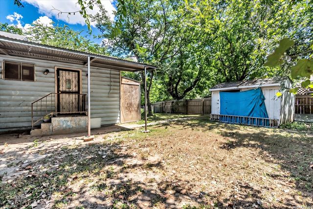 1406 Wyoming St, San Antonio, TX 78203