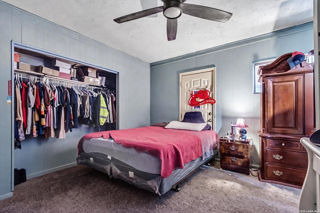 1406 Wyoming St, San Antonio, TX 78203