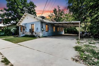 1406 Wyoming St, San Antonio, TX 78203