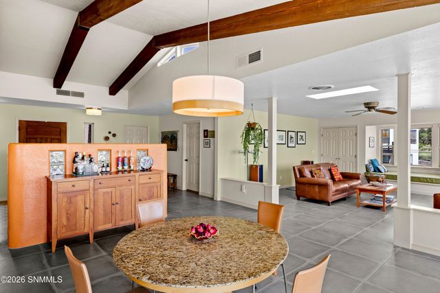 1270 Vista Del Monte, Las Cruces, NM 88007