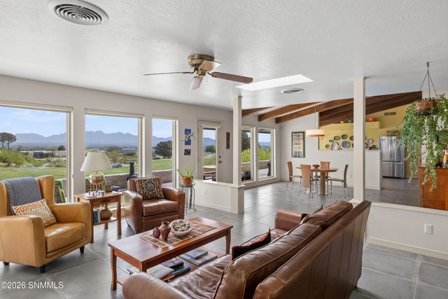 1270 Vista Del Monte, Las Cruces, NM 88007