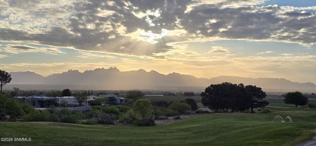 1270 Vista Del Monte, Las Cruces, NM 88007