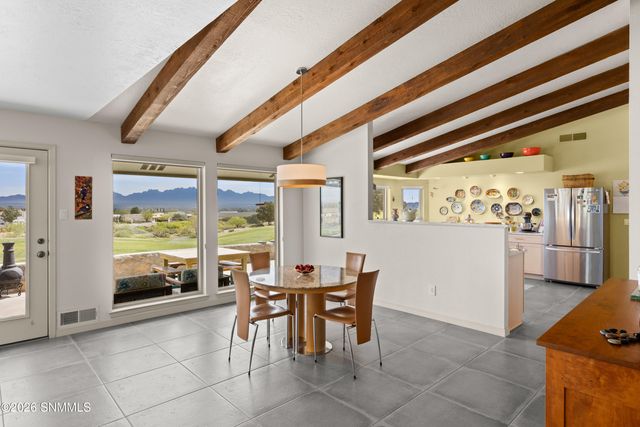 1270 Vista Del Monte, Las Cruces, NM 88007