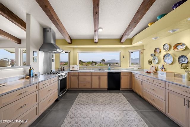 1270 Vista Del Monte, Las Cruces, NM 88007