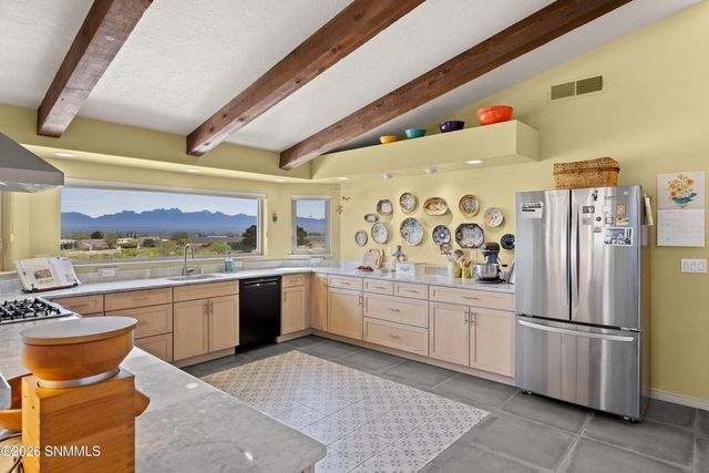 1270 Vista Del Monte, Las Cruces, NM 88007