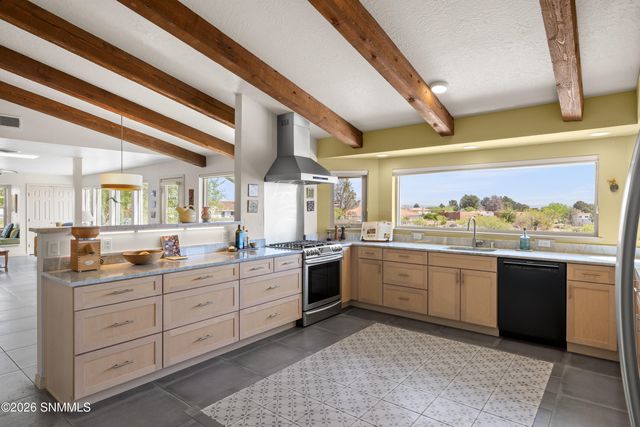 1270 Vista Del Monte, Las Cruces, NM 88007