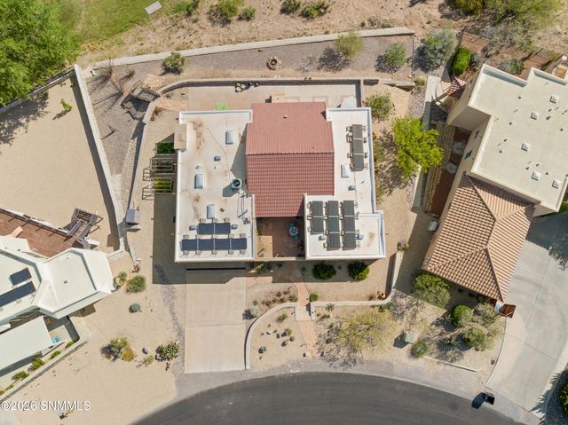 1270 Vista Del Monte, Las Cruces, NM 88007