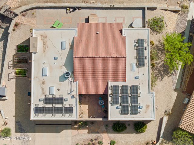 1270 Vista Del Monte, Las Cruces, NM 88007