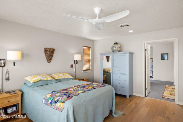 1270 Vista Del Monte, Las Cruces, NM 88007