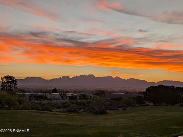 1270 Vista Del Monte, Las Cruces, NM 88007