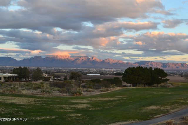 1270 Vista Del Monte, Las Cruces, NM 88007