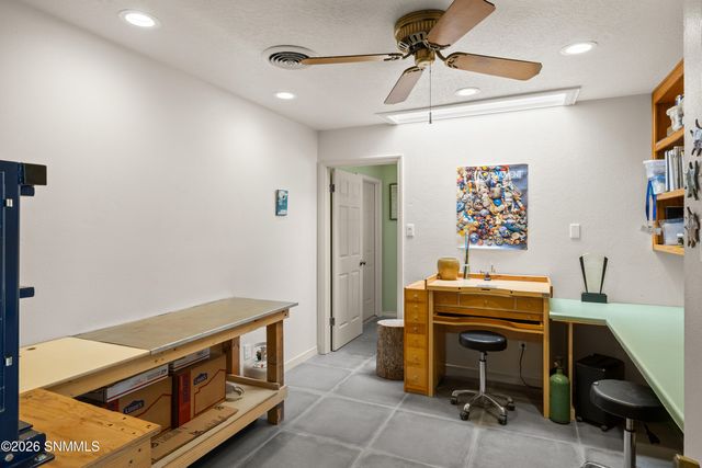 1270 Vista Del Monte, Las Cruces, NM 88007