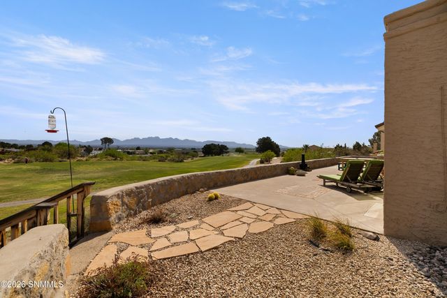 1270 Vista Del Monte, Las Cruces, NM 88007