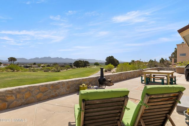 1270 Vista Del Monte, Las Cruces, NM 88007