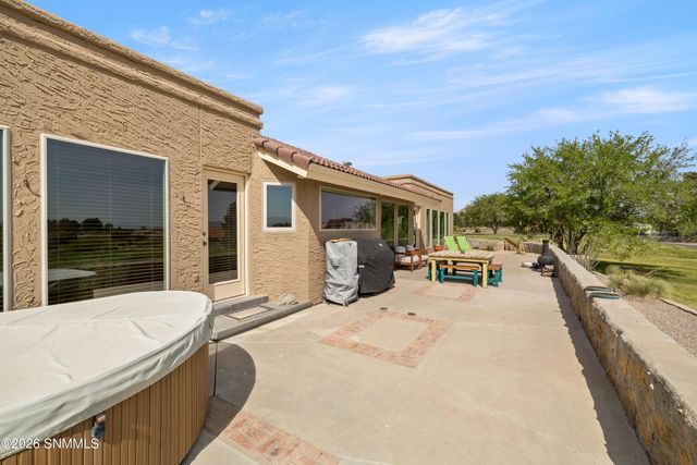 1270 Vista Del Monte, Las Cruces, NM 88007