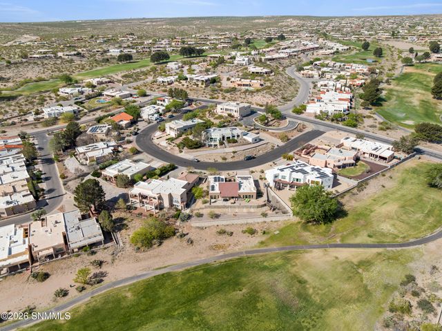 1270 Vista Del Monte, Las Cruces, NM 88007