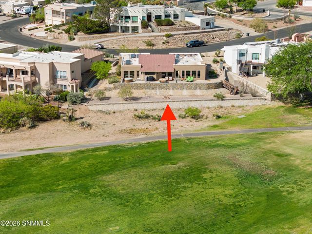 1270 Vista Del Monte, Las Cruces, NM 88007