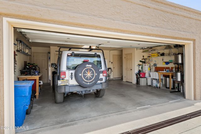 1270 Vista Del Monte, Las Cruces, NM 88007