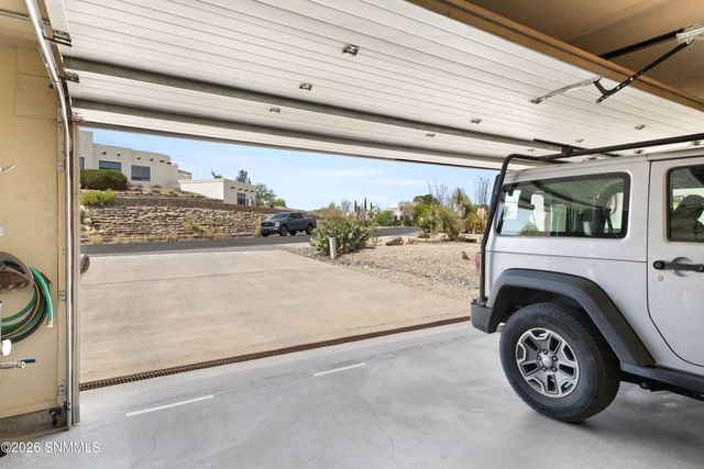 1270 Vista Del Monte, Las Cruces, NM 88007