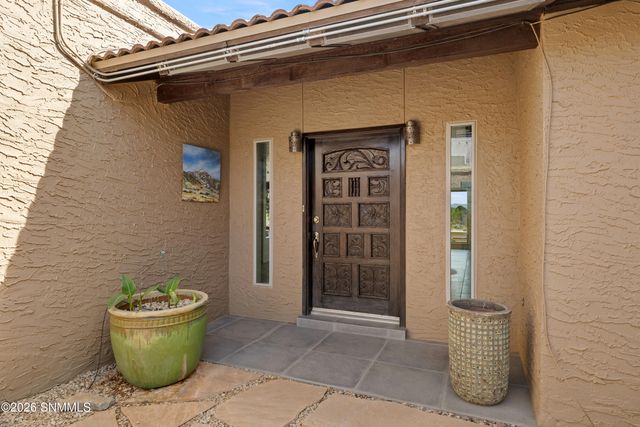 1270 Vista Del Monte, Las Cruces, NM 88007