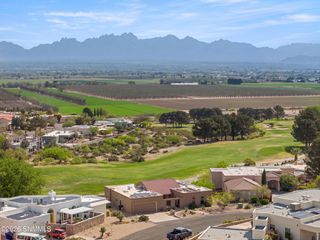 1270 Vista Del Monte, Las Cruces, NM 88007