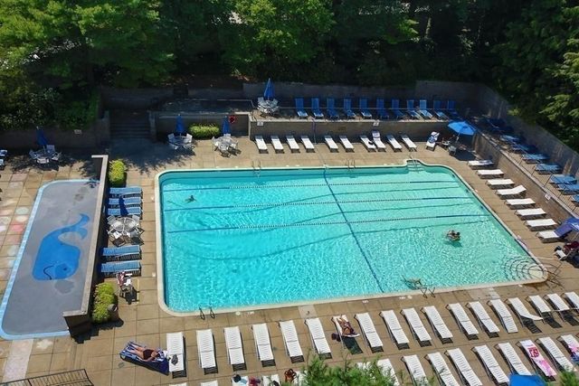 99 Pond Avenue 201, Brookline, MA 02445