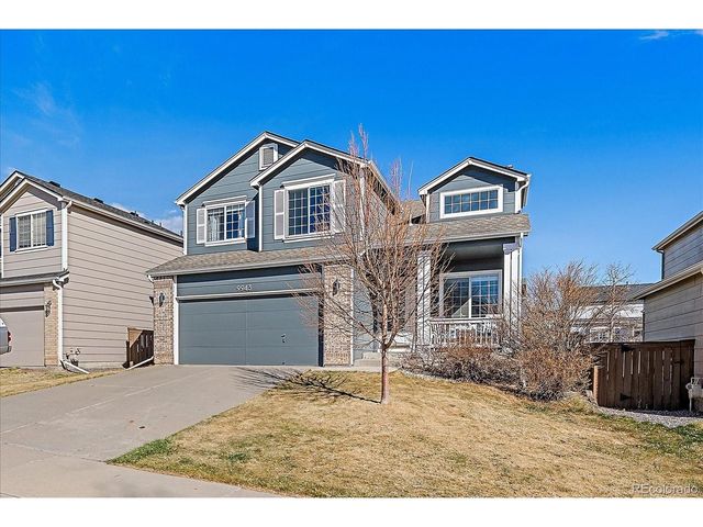 9943 Sydney Ln, Highlands Ranch, CO 80130