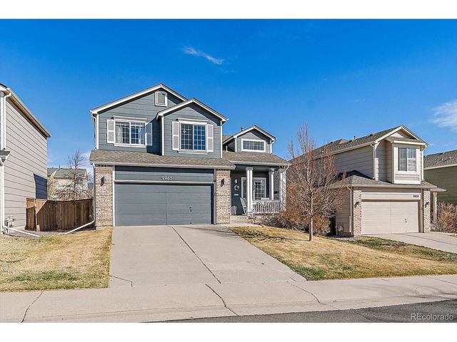 9943 Sydney Ln, Highlands Ranch, CO 80130