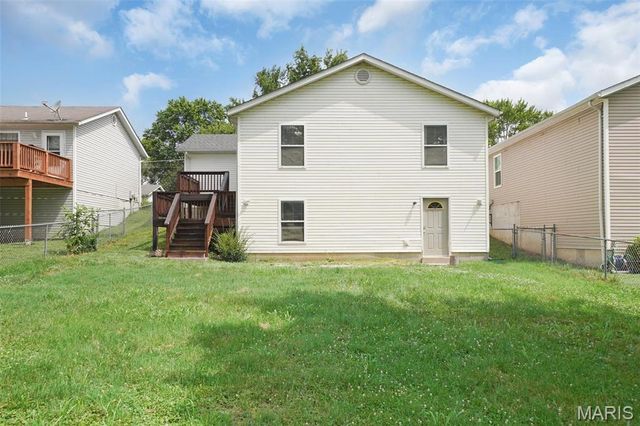1222 W 8th Street, Washington, MO 63090