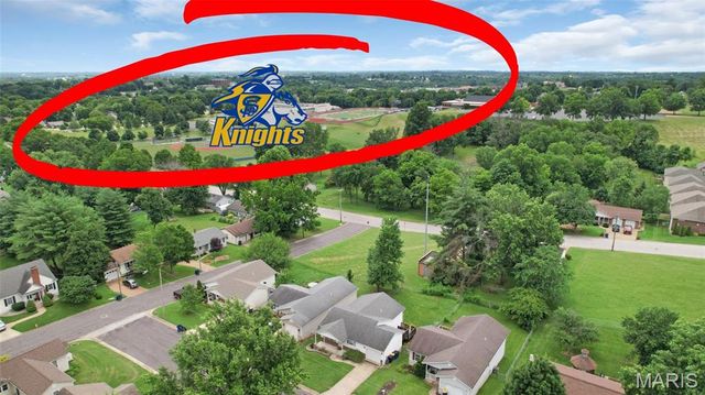 1222 W 8th Street, Washington, MO 63090