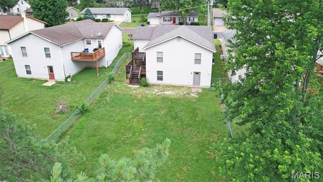 1222 W 8th Street, Washington, MO 63090