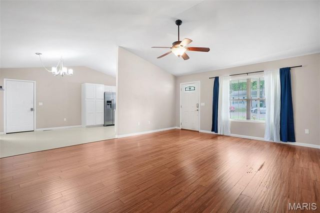 1222 W 8th Street, Washington, MO 63090
