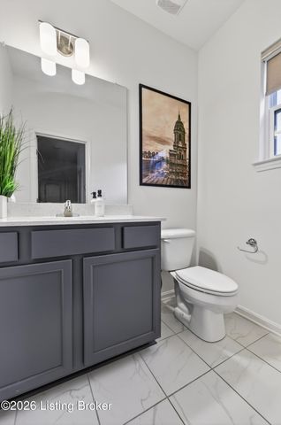 11946 Cascade Falls Trail, Louisville, KY 40229