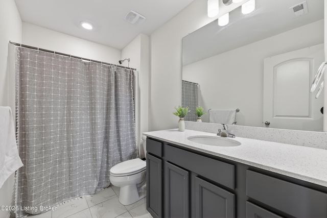 11946 Cascade Falls Trail, Louisville, KY 40229