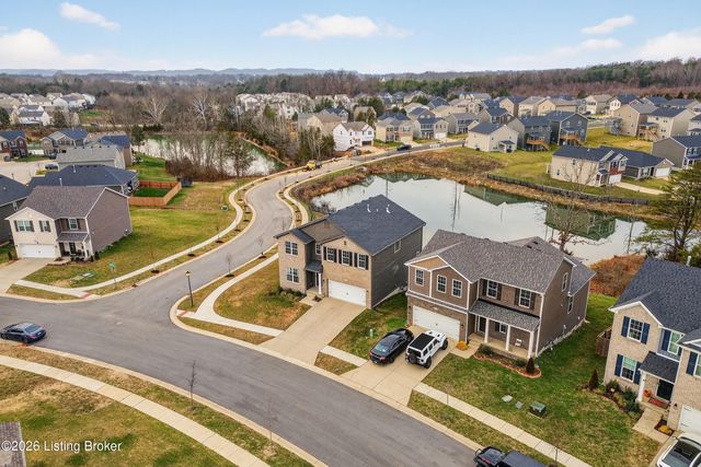 11946 Cascade Falls Trail, Louisville, KY 40229