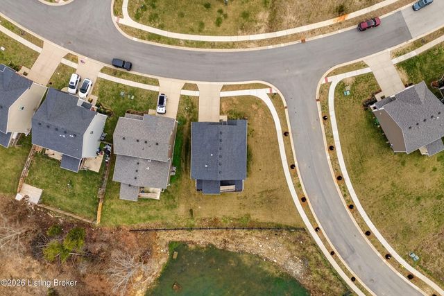 11946 Cascade Falls Trail, Louisville, KY 40229